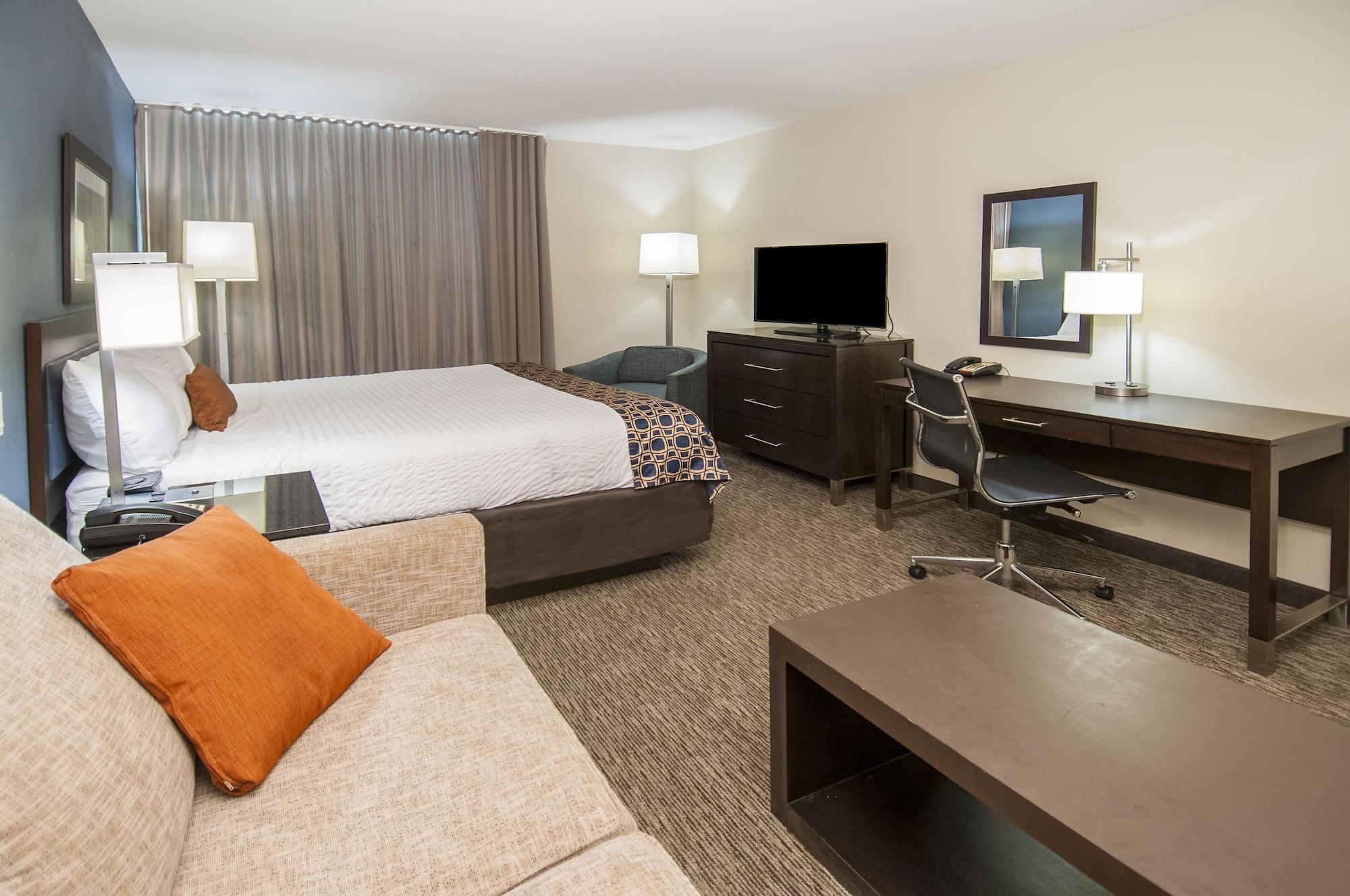 Wingate Slidell New Orleans Hotell Exteriör bild